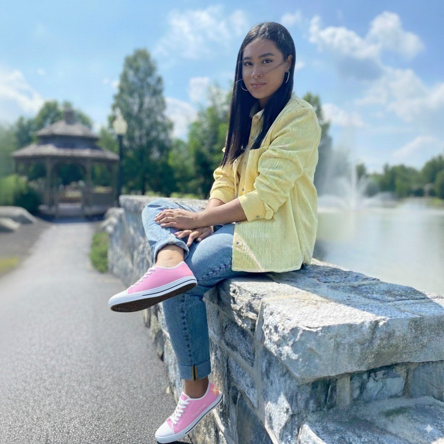 Ladies' Sneakers