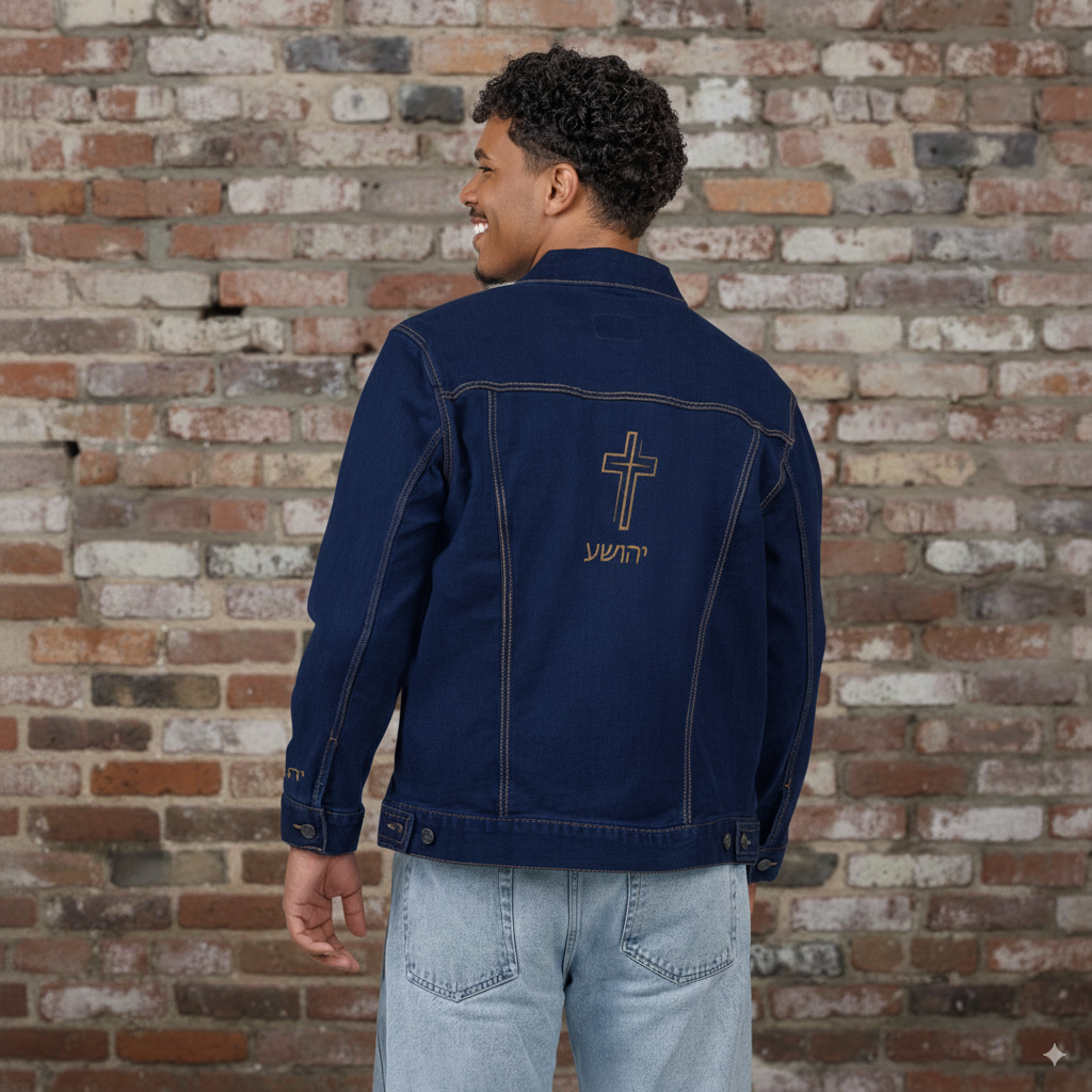 Denim Jackets