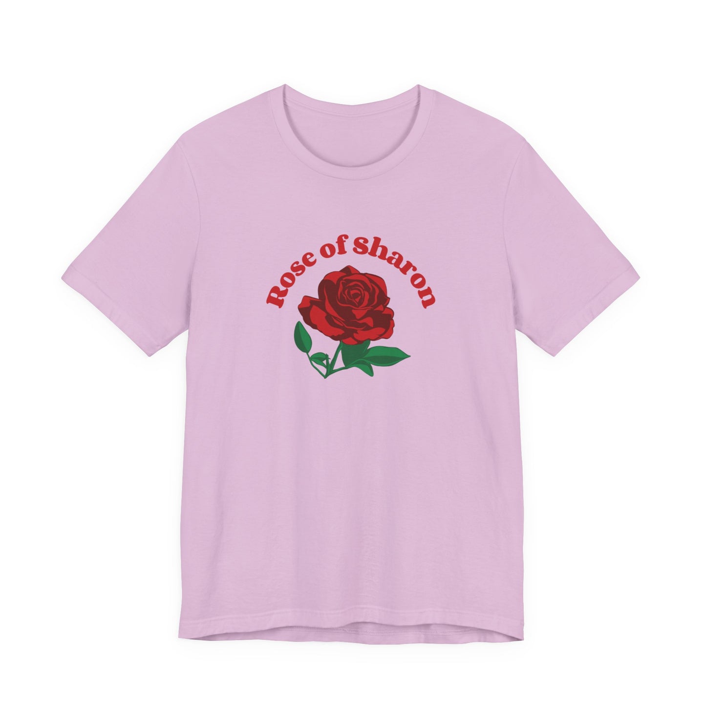 Rose of Sharon Tee