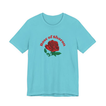 Rose of Sharon Tee