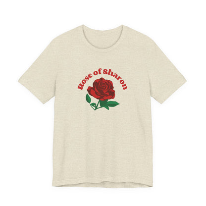 Rose of Sharon Tee