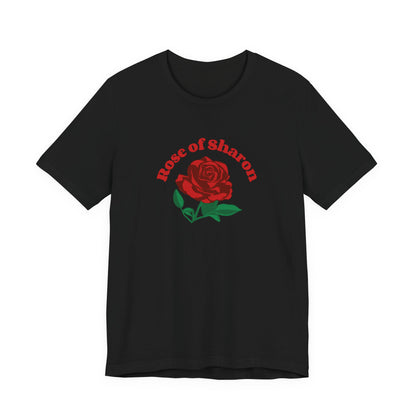 Rose of Sharon Tee