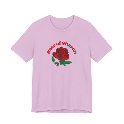 Rose of Sharon Tee