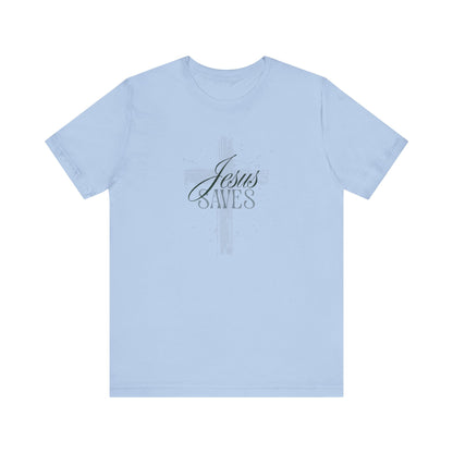 Jesus Saves T-shirt