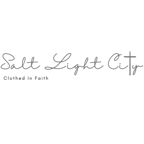 Salt Light City
